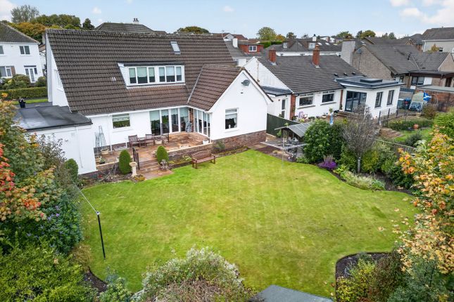 23, Manor Avenue, Kilmarnock photo 2