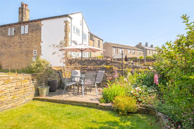 Rose Cottage, 36, Town Road, Huddersfield photo 4