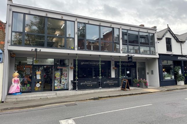 Thumbnail Office to let in Lower Kings Road, Berkhamsted