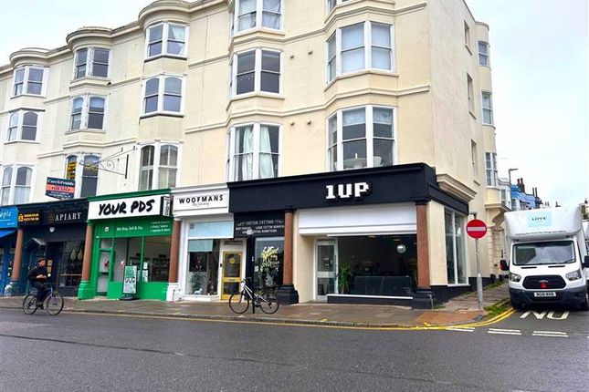 Thumbnail Retail premises to let in 47 Norfolk Square, Brighton