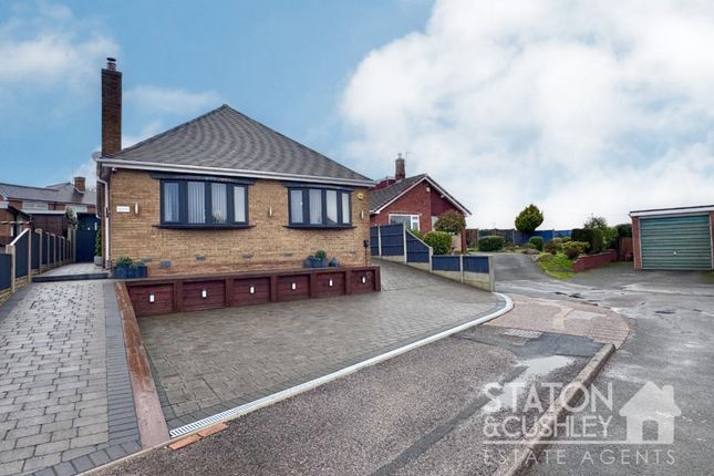 6, Tissington Avenue, Church Warsop photo 2