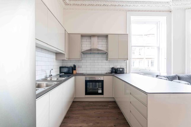 South Clerk Street, Edinburgh, EH8, Edinburgh photo 4