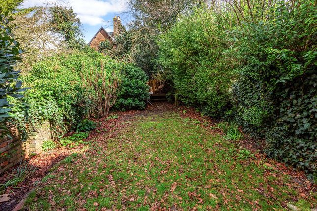 Semi-detached house for sale in Cheselden Road, Guildford, Surrey