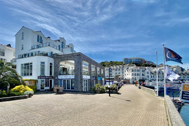 Flat to rent in Berry Head Road, Harbour Area, Brixham
