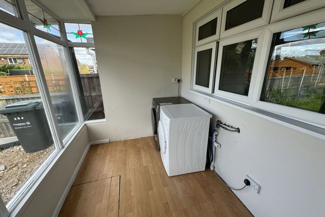 Terraced house for sale in Thong Lane, Gravesend