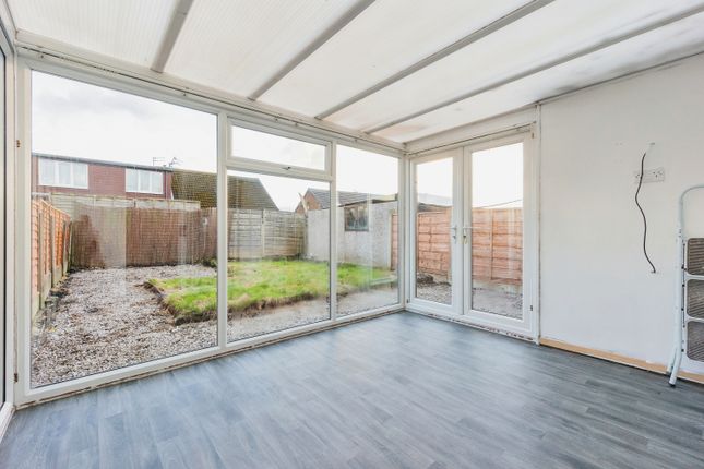 Semi-detached bungalow for sale in Victoria Street, Hyde