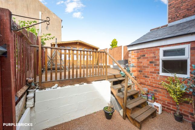 64, Lincoln Street, Tibshelf, Alfreton photo 4