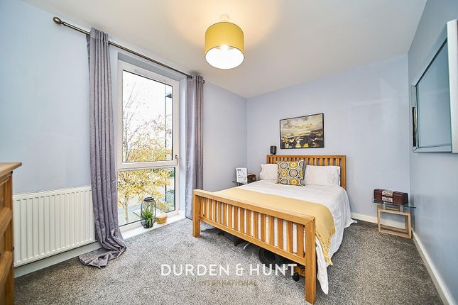 Flat for sale in St. Clements Avenue, Romford