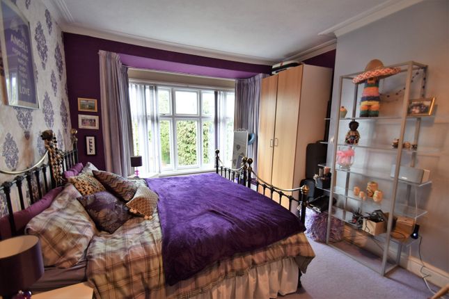 Semi-detached house for sale in Frewland Avenue, Stockport