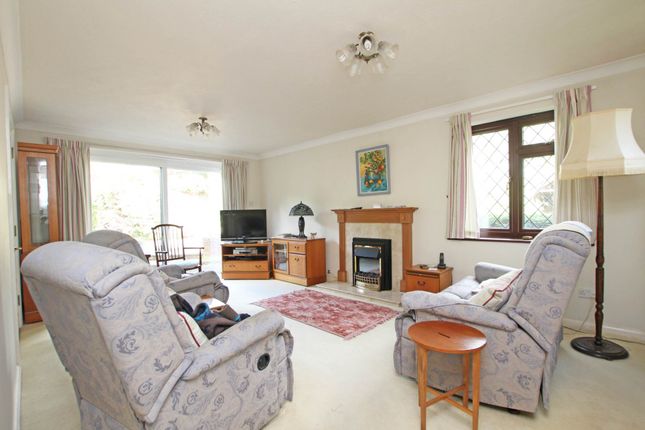 7, Rectory Close, Eastbourne photo 2