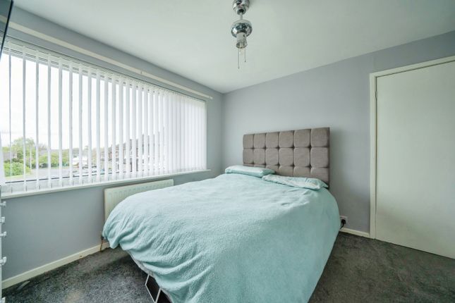 Town house for sale in Northwood Road, Runcorn