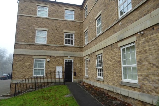 2 Bed Apartment
