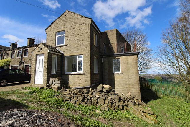 Cottage for sale in Nab End, Queensbury, Bradford