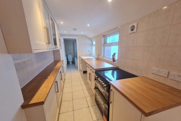 Thumbnail Property to rent in Lower Bell Lane, Aylesford
