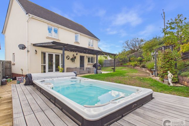 38 Saxon Way, Newton Abbot photo 2