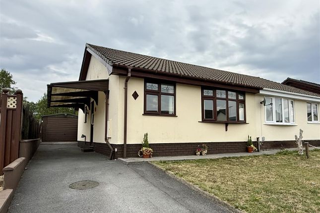 2-bed house on 20, Ffordd Dafydd, Llanelli, £169,950