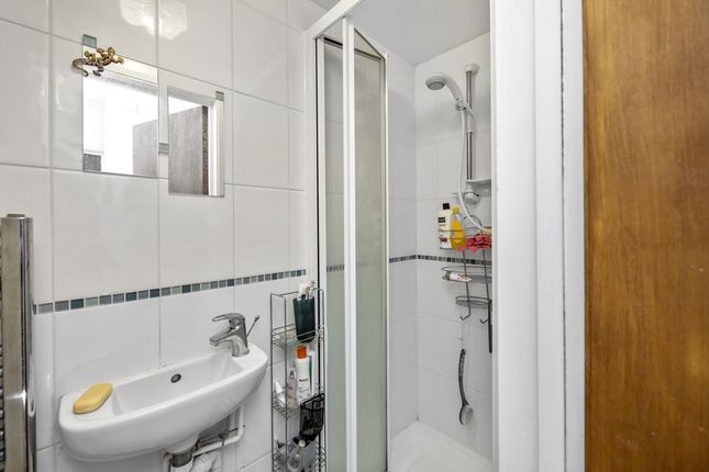 End terrace house for sale in Wenban Road, Worthing