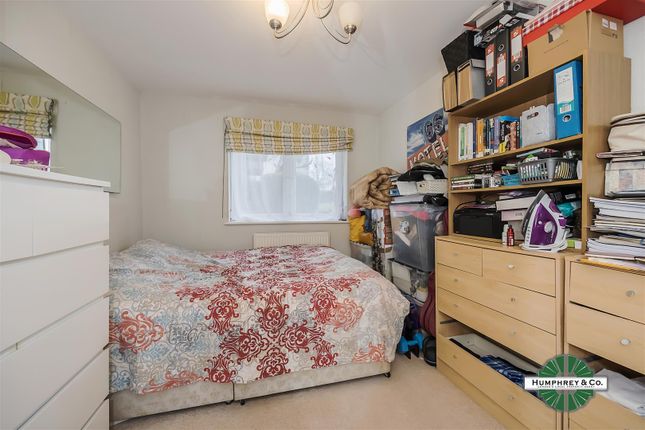 Flat for sale in Delamere Court, 2 Hawker Place, Walthamstow