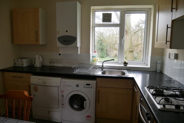 Pirbright House, Kingsnympton, Kingston photo 3