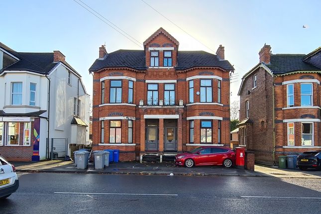 Commercial property for sale in 5 - 7 Church Road, Urmston, Manchester