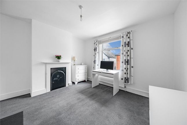 Semi-detached house for sale in High Path Road, Guildford, Surrey