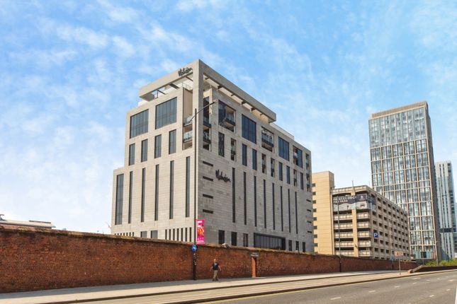 William Jessop Way, Merseyside photo 4