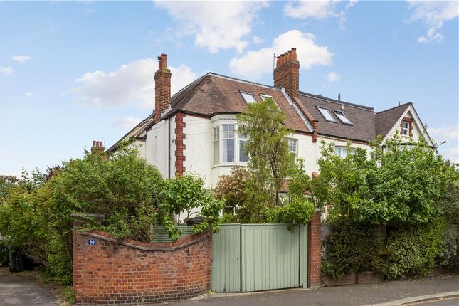 88b, Cambridge Road, London photo 2