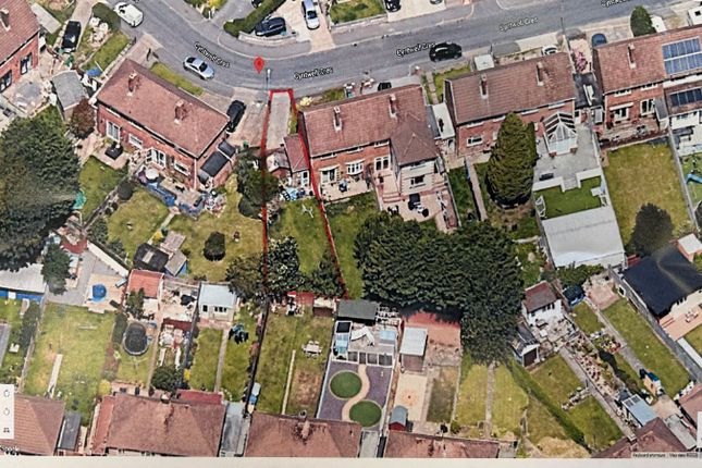 3 Bedroom Land