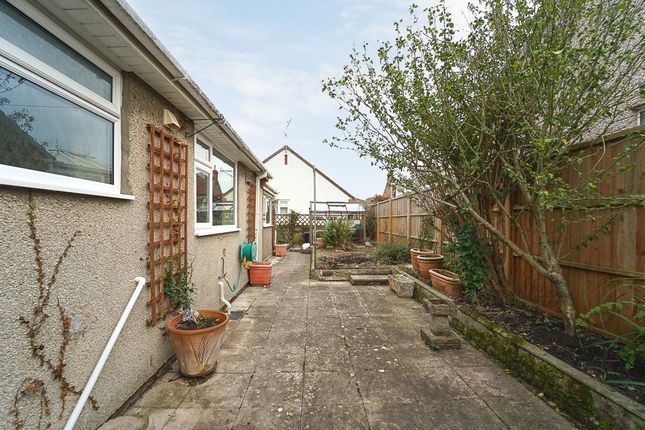 Detached bungalow for sale in Heathfield Road, Nailsea, Bristol