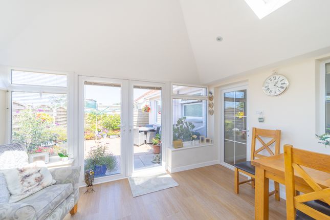 Detached house for sale in Vale Road, St. Sampson, Guernsey