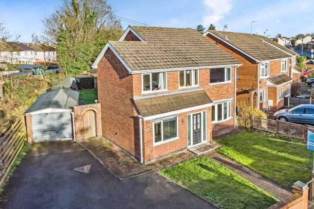 4-bed house on 73, Sullington Road, Shepshed, £290,000