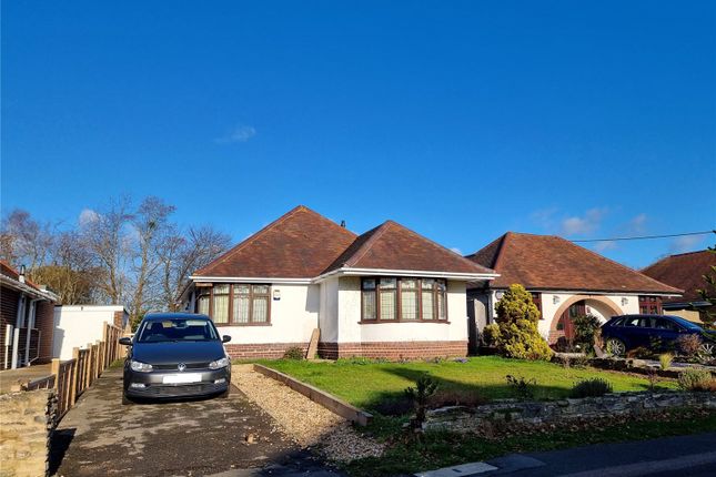 3 bed bungalow for sale in Testwood Lane, Totton, Southampton, Hampshire SO40