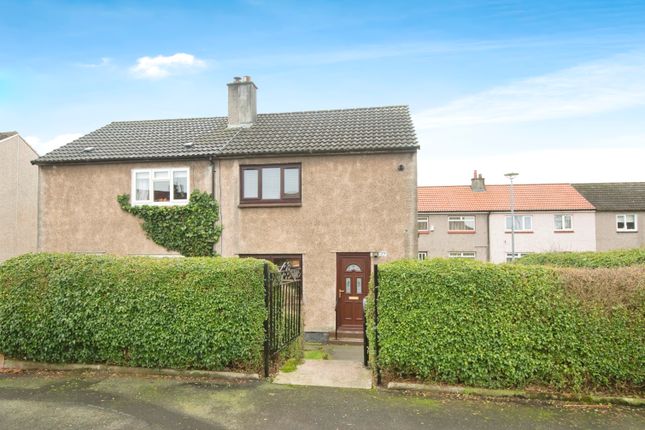 Semi-detached house for sale in Kilbrennan Road, Paisley
