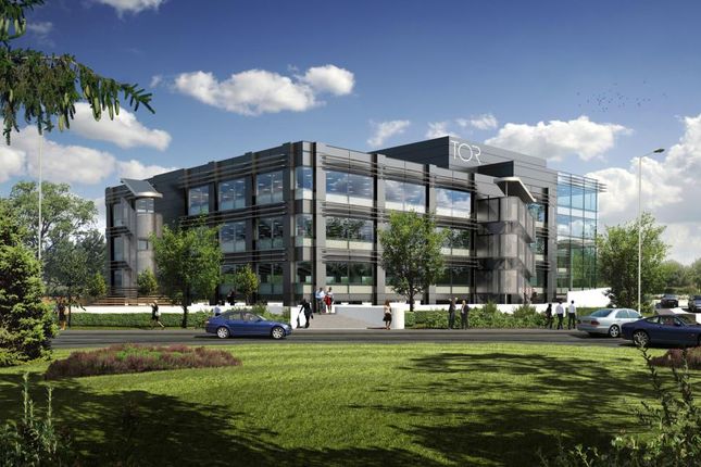 Office to let in Tor, St Cloud Way, Maidenhead, Berkshire