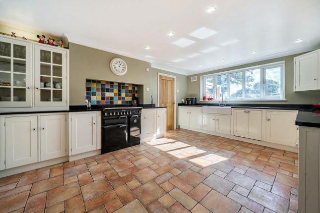 St. Anns Cottage,, Bishopswood Lane, Tadley photo 4