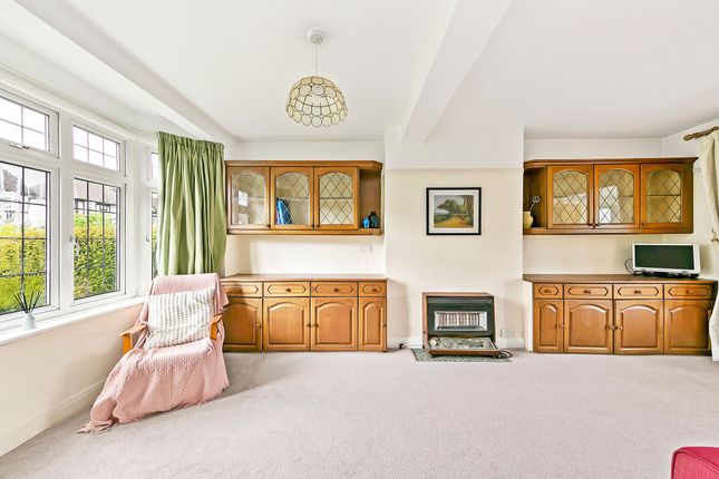 Terraced house for sale in Cardinal Avenue, Kingston Upon Thames