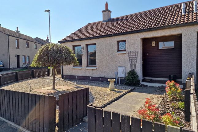 Thumbnail Property for sale in Clarendon Court, Elgin