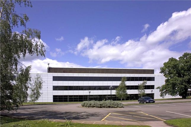Thumbnail Office to let in Point 3, Haywood Road, Warwick, West Midlands