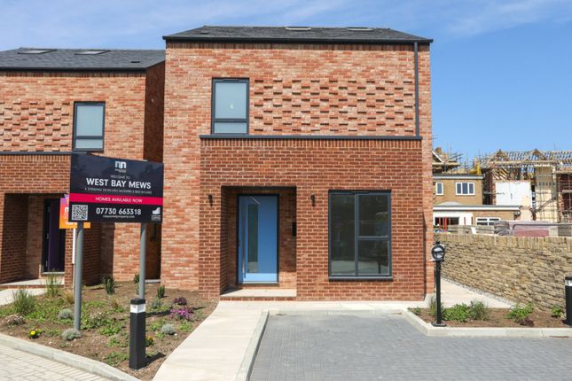 Thumbnail Detached house for sale in St Clements Road, Westgate On Sea, Kent