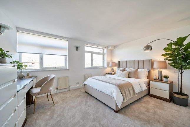 Flat 30, Sheringham, St. Johns Wood Park, St. Johns Wood photo 4