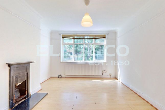 Flat 3,, Orchard Lodge, London photo 3