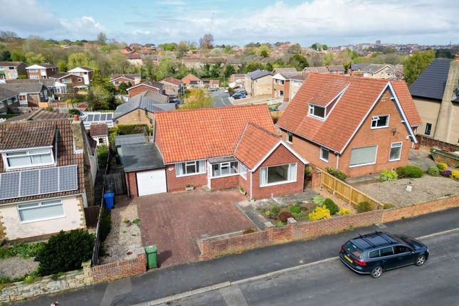 Detached bungalow for sale in Mayfield Road, Whitby