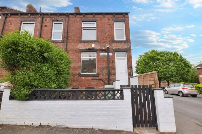 Thumbnail Terraced house for sale in Cobden Grove, Leeds, West Yorkshire