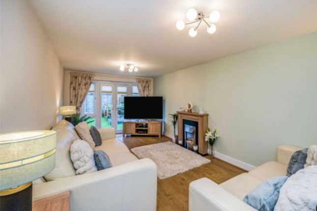 Semi-detached house for sale in Rugby Aveue, Greenford
