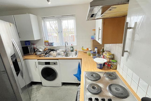 Flat for sale in Leominster Road, Sparkhill, Birmingham