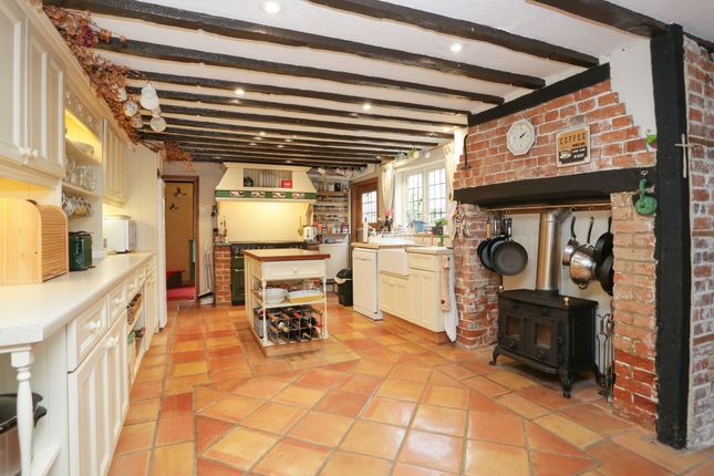 Detached house for sale in Forge Lane, Whitstable