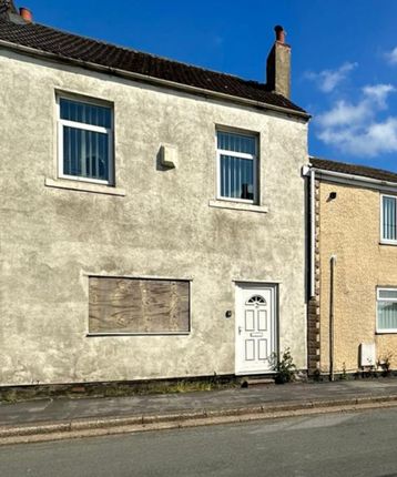 Thumbnail Terraced house for sale in 45 Hartlepool Street North, Thornley, Durham, County Durham