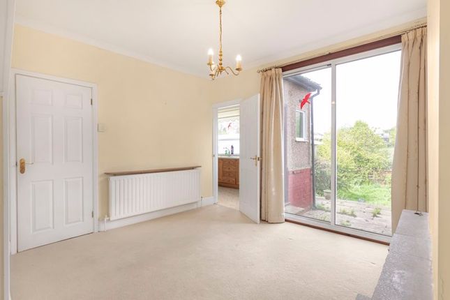 Semi-detached house for sale in Collindale Avenue, Sidcup