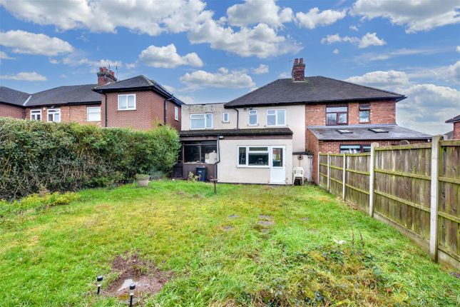 123, Ravenswood Road, Nottingham photo 2