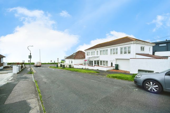 Detached house for sale in Marine Drive, Rottingdean, Brighton BN2